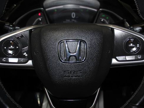 Used 2019 Honda Civic Sport image 16