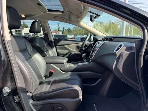 Used 2015 Nissan Murano Platinum image 15