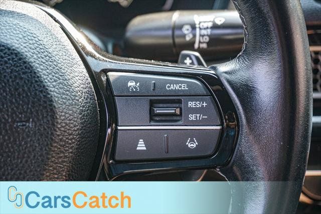 Used 2022 Honda Civic Sport image 24
