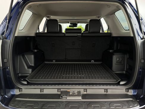 Certified 2024 Toyota 4Runner TRD Off-Road Premium w/ Off Road Premium Plus Package AWD/4WD image 22