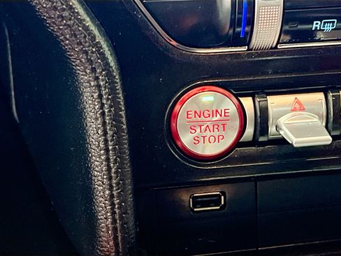 Used 2020 Ford Mustang Convertible w/ Equipment Group 101A image 24