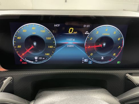 Used 2023 Mercedes-Benz CLA 250 CLA 250 Coupe image 16