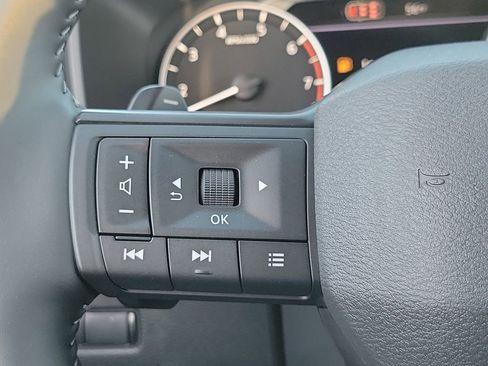 New 2026 Nissan Rogue SV w/ Cold Weather Package image 5