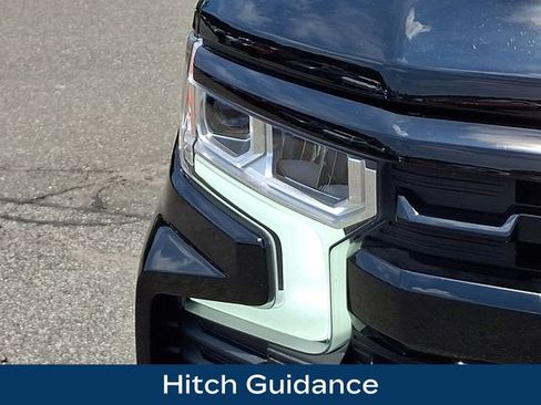 Used 2025 Chevrolet Silverado 1500 RST AWD/4WD image 30