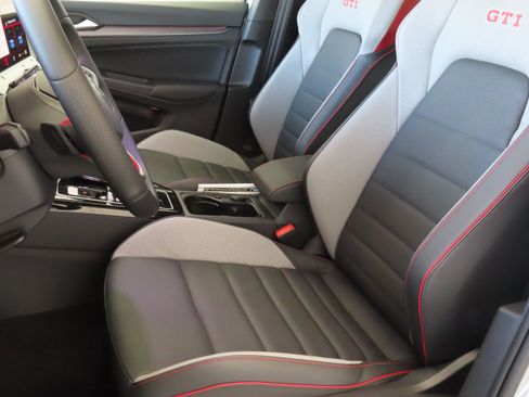 New 2026 Volkswagen GTI Autobahn FWD image 11