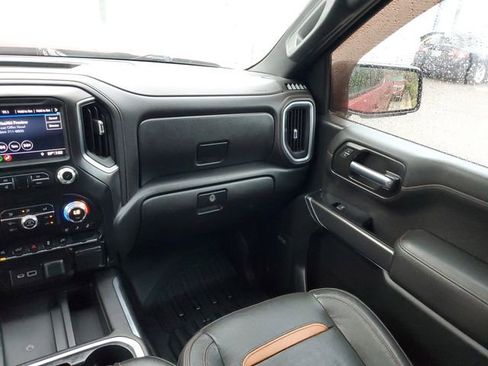Used 2019 GMC Sierra 1500 AT4 w/ AT4 Preferred Package image 15