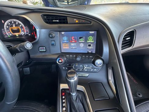 Used 2017 Chevrolet Corvette Z06 image 27