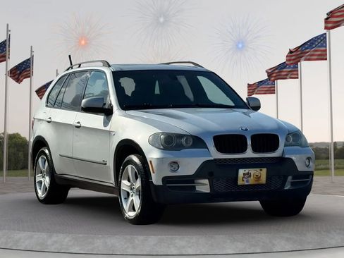 Used 2008 BMW X5 3.0si AWD/4WD image 24