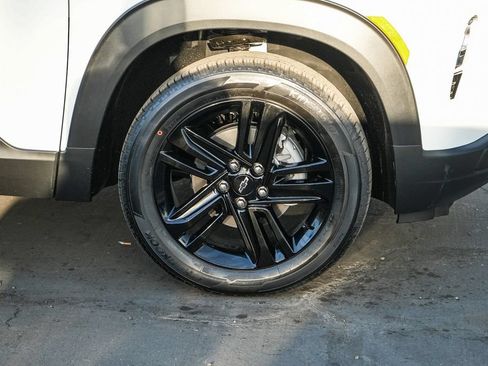 New 2026 Chevrolet TrailBlazer LT w/ Convenience Package AWD/4WD image 10