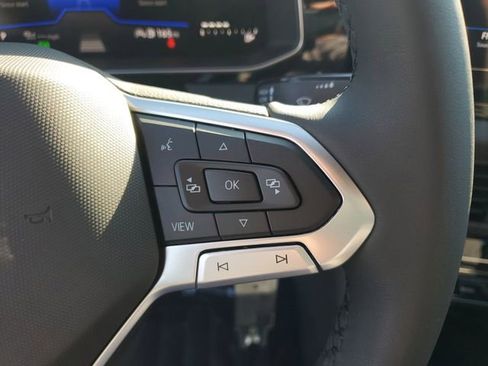 New 2026 Volkswagen Jetta Sport FWD image 18