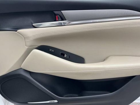 Used 2018 MAZDA MAZDA6 Grand Touring image 24