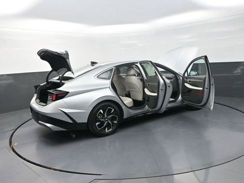 Used 2025 Hyundai Sonata SEL image 33