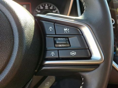 Used 2024 Subaru Ascent Touring image 24