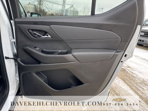 Used 2023 Chevrolet Traverse Premier w/ Redline Edition image 25