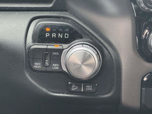 Used 2019 RAM 1500 Rebel w/ Rebel Level 2 Equipment Group AWD/4WD image 27
