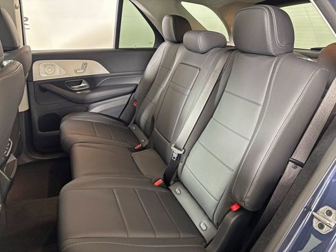 Certified 2025 Mercedes-Benz GLE 350 GLE 350 image 29
