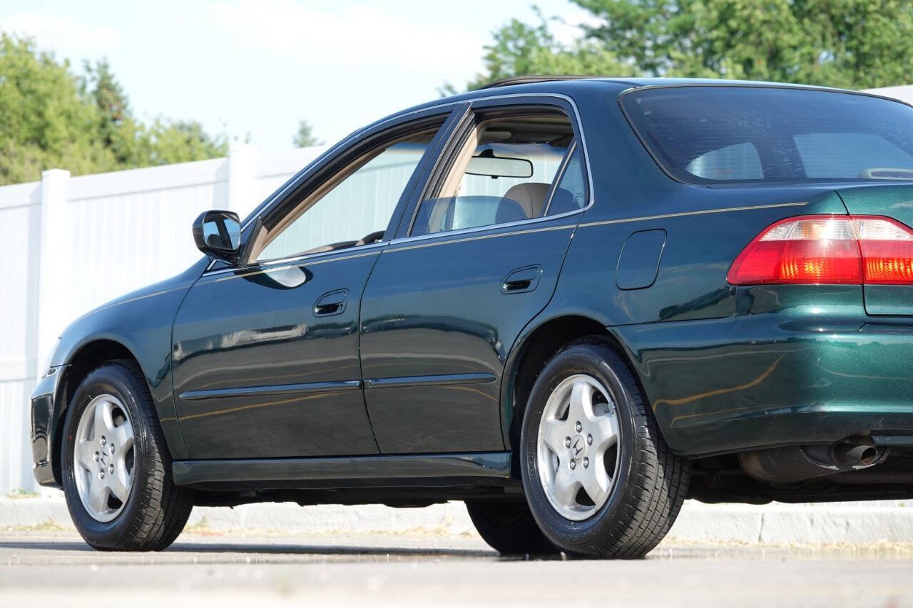 Used 1998 Honda Accord EX image 48