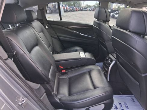 Used 2011 BMW 535i xDrive AWD/4WD image 10