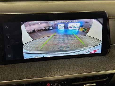 Used 2026 Nissan Kicks SV FWD image 16