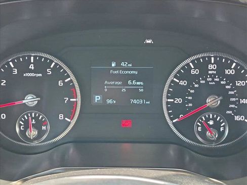 Used 2022 Kia Telluride EX w/ EX Premium Package AWD/4WD image 11