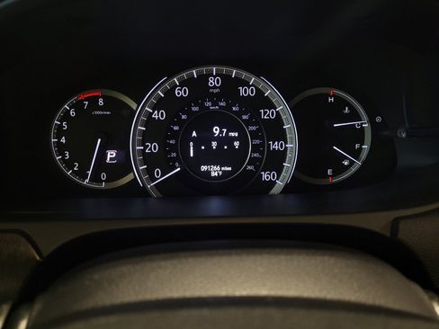 Used 2015 Honda Accord Touring image 23