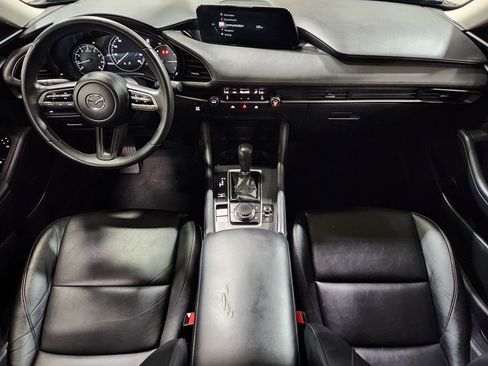 Used 2021 MAZDA MAZDA3 s image 45