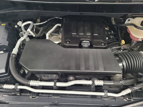 Used 2019 Chevrolet Silverado 1500 RST w/ All-Star Edition image 30