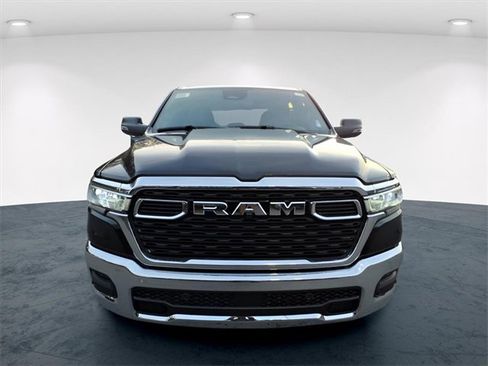 New 2026 RAM 1500 4x4 Crew Cab image 4
