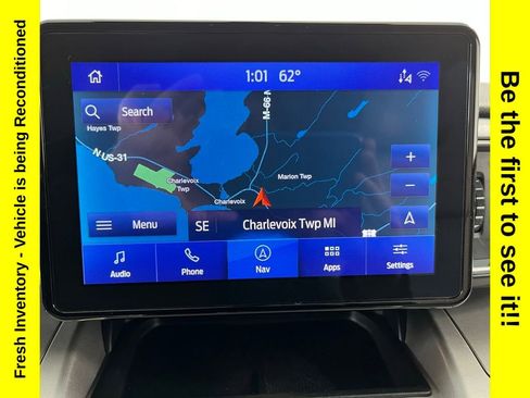 Used 2022 Ford Explorer XLT AWD/4WD image 19