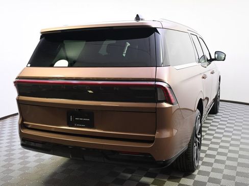 New 2026 Lincoln Navigator L Black Label image 6