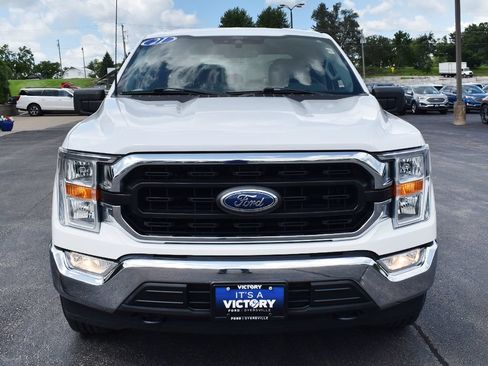 Used 2021 Ford F150 XLT AWD/4WD image 26