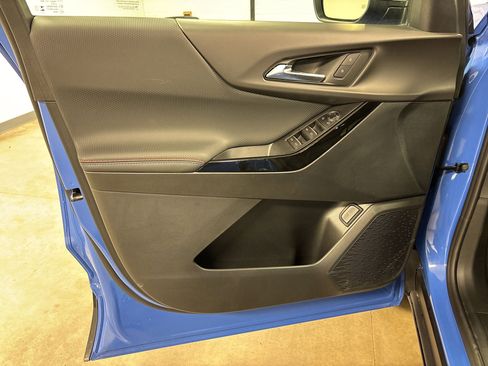 New 2026 Chevrolet Equinox RS image 12