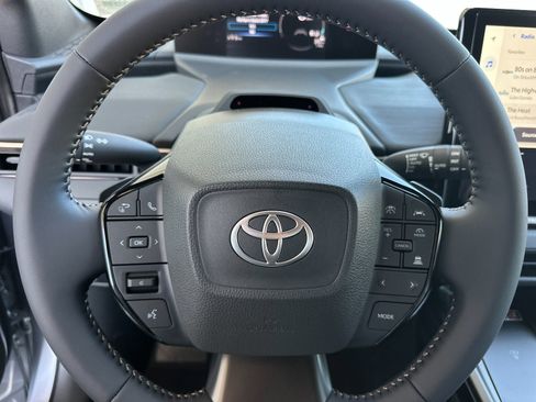 New 2026 Toyota bZ Woodland AWD/4WD image 21