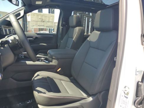 New 2026 Chevrolet Tahoe RST w/ Comfort Package RWD image 22