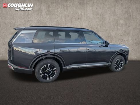 New 2027 Kia Telluride EX AWD/4WD image 8