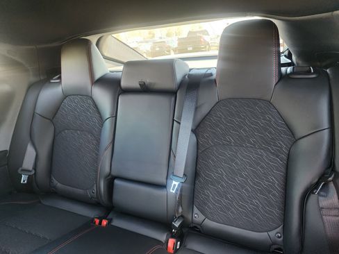 Used 2026 Dodge Charger Scat Pack w/ Blacktop Package image 12