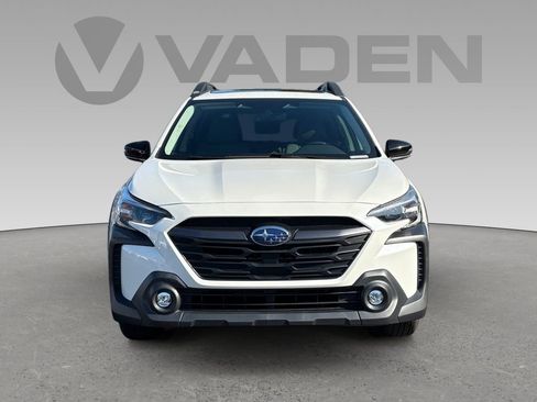 Used 2024 Subaru Outback Premium AWD/4WD image 24