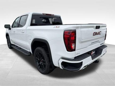 New 2026 GMC Sierra 1500 Elevation w/ Elevation Premium Package AWD/4WD image 5
