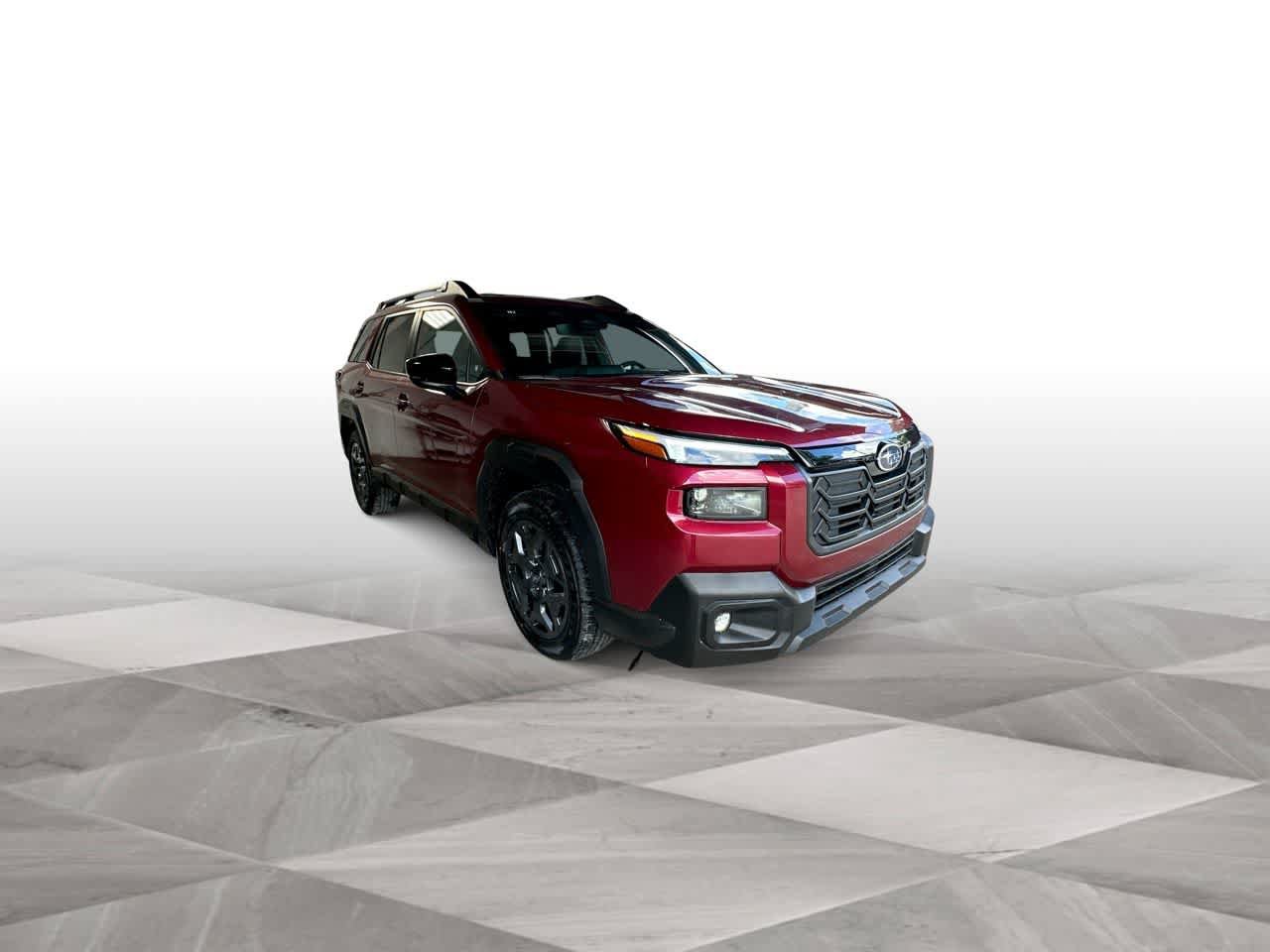 New 2026 Subaru Outback Premium AWD/4WD image 2