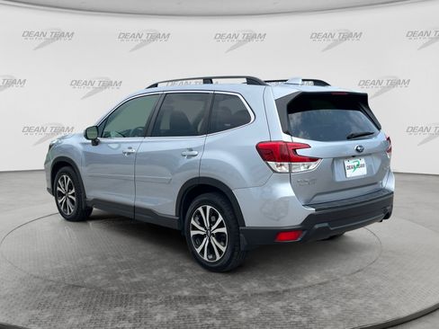 Used 2019 Subaru Forester Limited AWD/4WD image 6