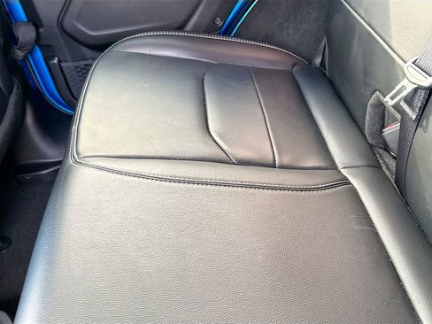 Used 2023 Jeep Wrangler Unlimited Sahara w/ Cold Weather Group image 25