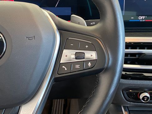 Certified 2023 BMW 330i xDrive Sedan w/ Premium Package image 30