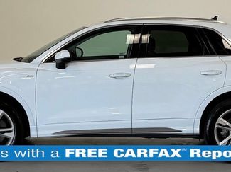 Used 2023 Audi Q3 2.0T Premium Plus w/ Premium Plus Package AWD/4WD video 2