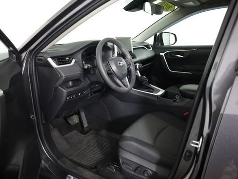 Used 2023 Toyota RAV4 XLE w/ Convenience Package AWD/4WD image 30
