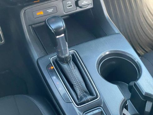 Used 2022 Honda Civic Sport image 21