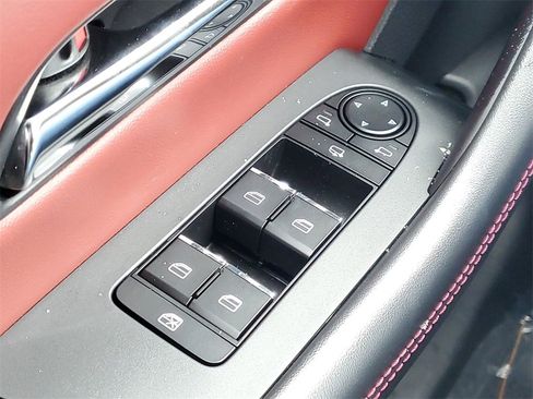 New 2026 MAZDA CX-70 3.3 Turbo S w/ Premium Package image 19