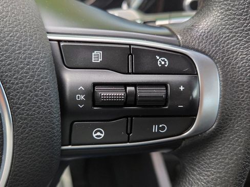 Used 2021 Kia K5 LXS image 31