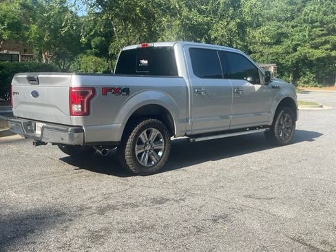 Used 2016 Ford F150 XLT w/ Equipment Group 302A Luxury AWD/4WD image 6
