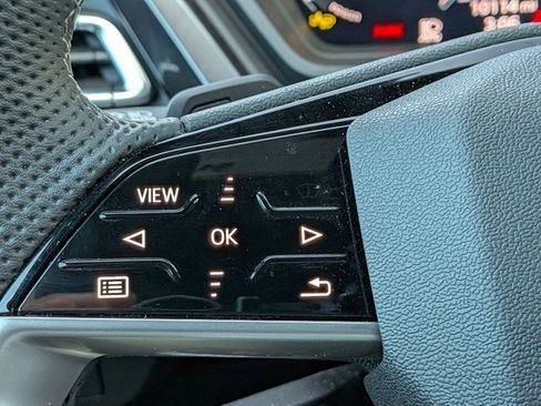 Used 2025 Audi Q4 e-tron Premium Plus w/ Premium Plus AWD/4WD image 15