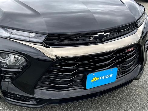 Used 2023 Chevrolet TrailBlazer RS w/ Technology Package image 31